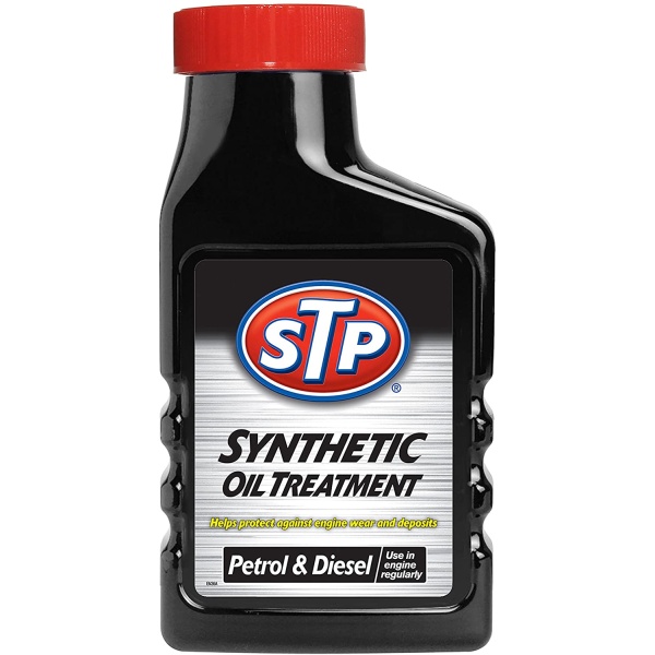 Stp Tratament Ulei Sintetic Synthetic Oil Treatment 300ML ST 67300EN